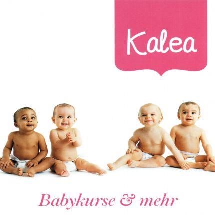 Logo fra Kalea * Babykurse & mehr