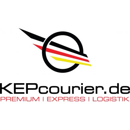 Logotipo de KEPcourier.de