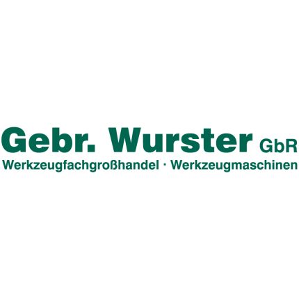 Logotyp från Gebr. Wurster GbR