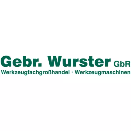 Logótipo de Gebr. Wurster GbR