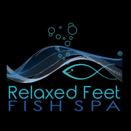 Logotyp från Relaxed Feet Fish Spa Köln