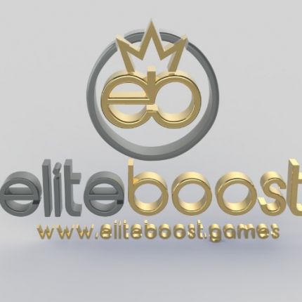 Logotyp från EliteBoost