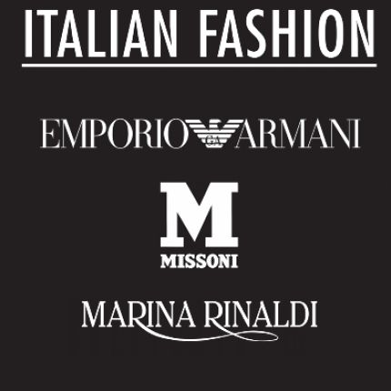 Logótipo de Italian Fashion