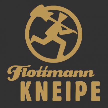 Logotipo de Flottmann Kneipe