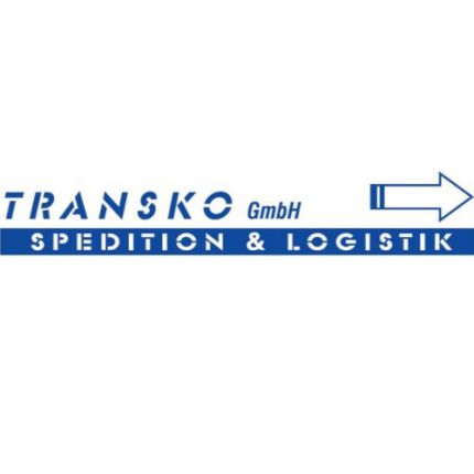 Logo from TRANSKO GmbH - Spedition & Logistik