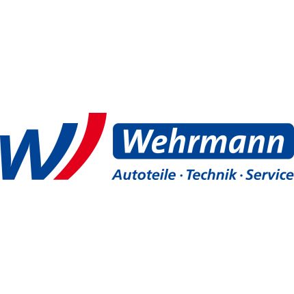 Logo van Wehrmann GmbH