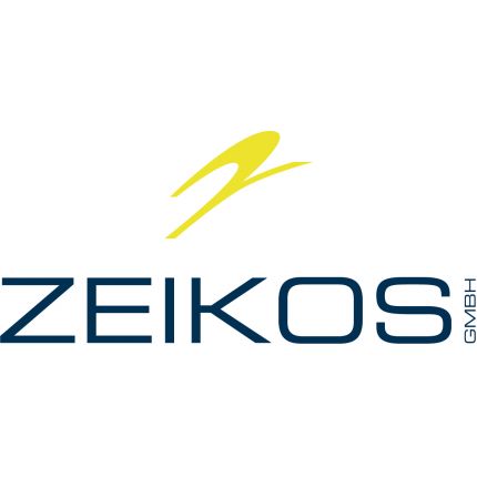 Logo de ZEIKOS GmbH