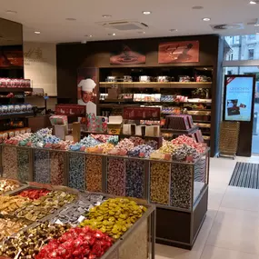 Bild von Lindt Boutique Baden-Baden