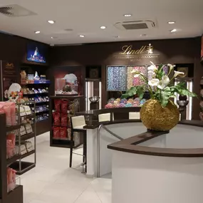 Bild von Lindt Boutique Baden-Baden