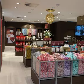 Bild von Lindt Boutique Baden-Baden