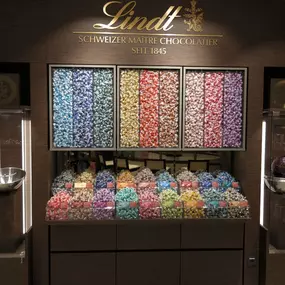 Bild von Lindt Boutique Baden-Baden