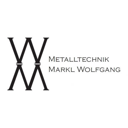 Logotyp från Wolfgang Markl | Wiener Metalltechnik