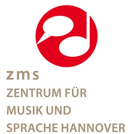 Logotyp från Zentrum für Musik und Sprache Hannover GmbH