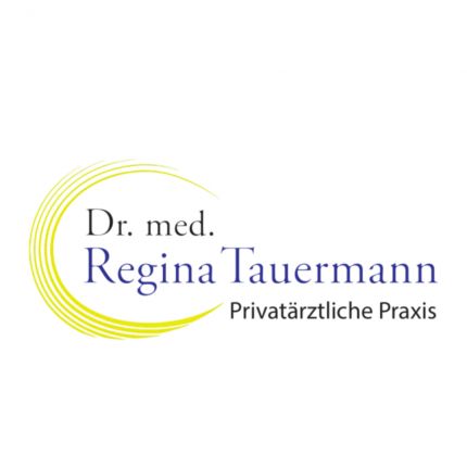Logotipo de Dr. med. Regina Tauermann Fachärztin für Orthopädie privatärztliche Praxis