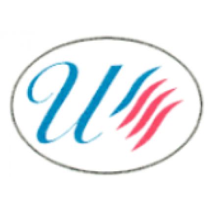 Logo van Volker Ungerer, Heizung Sanitär Solartechnik