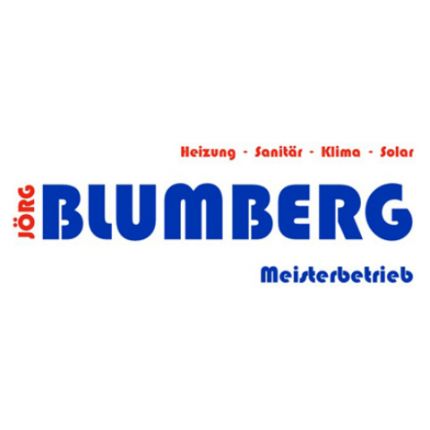 Logo von Jörg Blumberg Heizung Sanitär Klima Solar
