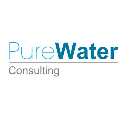 Logo de PureWater Consulting / Inhaber: Oliver Enderlein