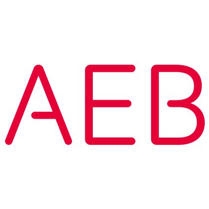 Logo von AEB SE