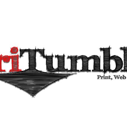 Logo fra PriTumble