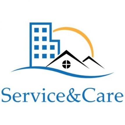 Logo von Service&Care GmbH