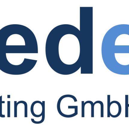 Logotipo de medeo marketing GmbH