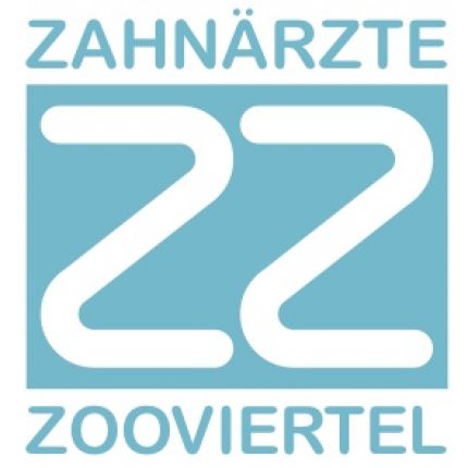 Logotyp från Zahnärzte Zooviertel