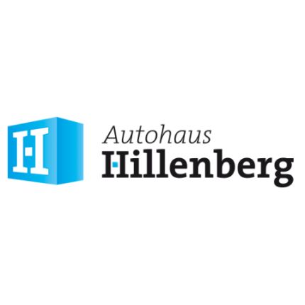 Logo from Autohaus Hillenberg GmbH