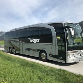 Bild von Weger Reisen e.K. - Ihr Busunternehmen für München, Augsburg und Dachau