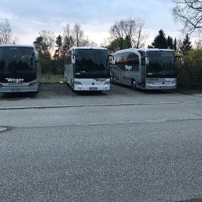 Bild von Weger Reisen e.K. - Ihr Busunternehmen für München, Augsburg und Dachau