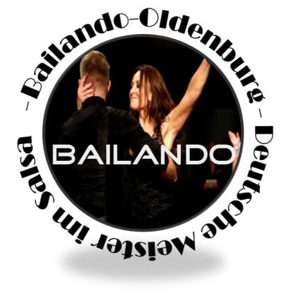 Logo von Bailando Oldenburg