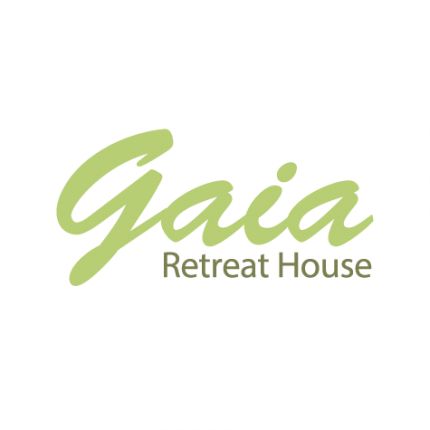 Logo da Gaia House
