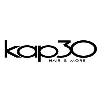 Logótipo de Kap30 | hair & more