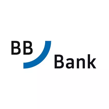 Logotyp från BBBank eG Geldautomat