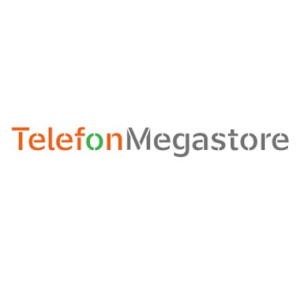Logo od TelefonMegastore