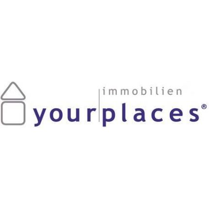 Logo van yourplaces Immobilien Annekathrin Brunne e. K.