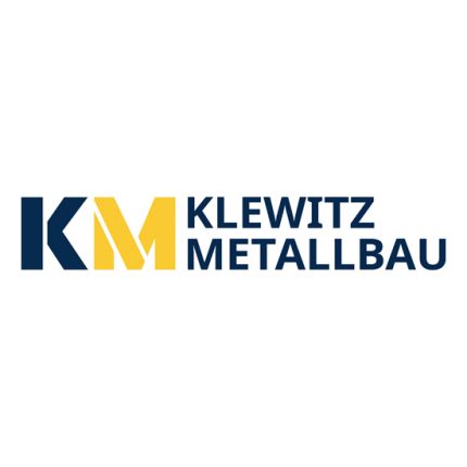 Logo van Klewitz Metallbau GmbH