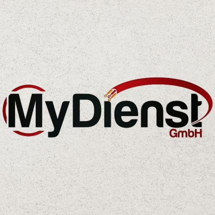 Logo von MyDienst GmbH