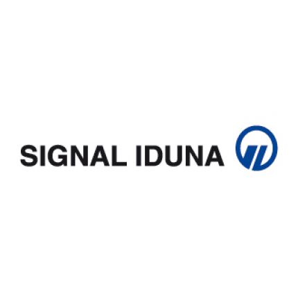 Logo from Signal Iduna