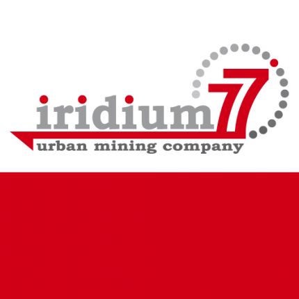 Logo od Iridium GmbH