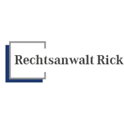 Logo von Rechtsanwalt und Fachanwalt Franz Rick in Erkelenz