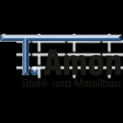 Logo von Amon Stahl- und Metallbau
