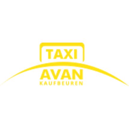 Logo fra Taxi Avan Kaufbeuren