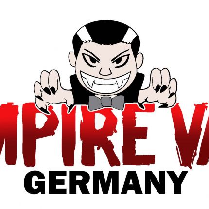 Λογότυπο από Vampire Vape Germany