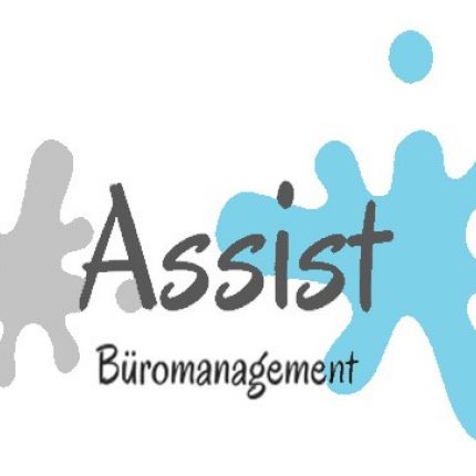 Logo da Assist Büromanagement