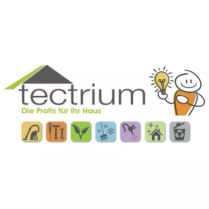 Logo de Tectrium Bayern GmbH