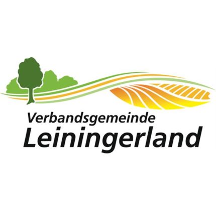 Logotyp från Verbandsgemeinde Leiningerland
