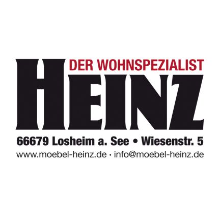 Logo fra Möbel Heinz GMBH