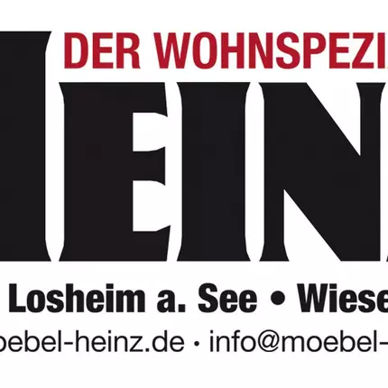 Logo od Möbel Heinz GMBH