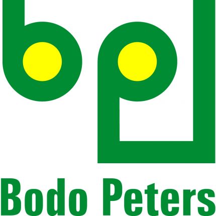 Logotyp från Bodo Peters TK-Management GmbH