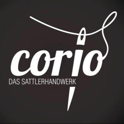Logo od CORIO | DAS SATTLERHANDWERK